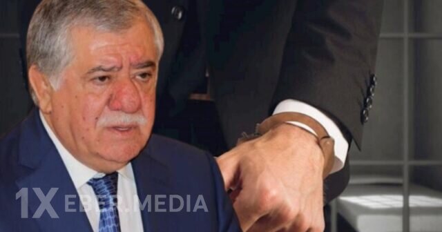 Abbas Abbasovdan sonra növbə kimdədir? – ŞOK HƏBSLƏR OLACAQ