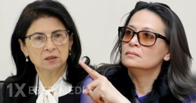 Bu şəxsləri Fərəh Əliyeva himayə edir – ŞOK SİYAHI