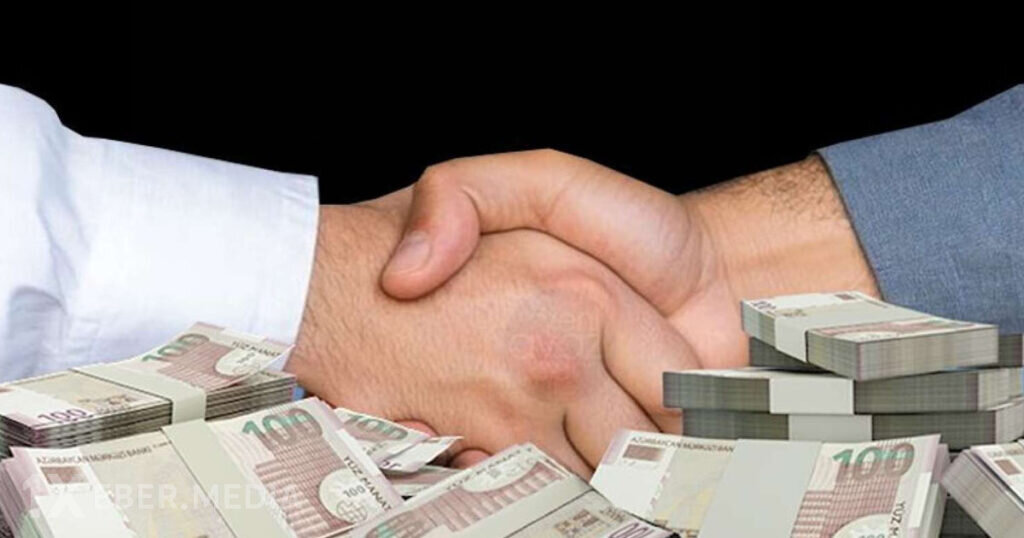 AYNA “Sülh”lə 436 min manatlıq müqavilə imzalayacaq