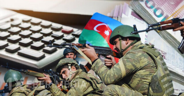 "Veteran pulu" ilə bağlı YENİ  XƏBƏR