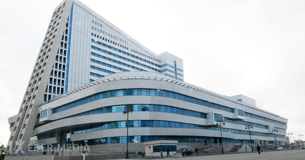 “Yeni Klinika”da 20 printerə 11 210 manat xərclənib