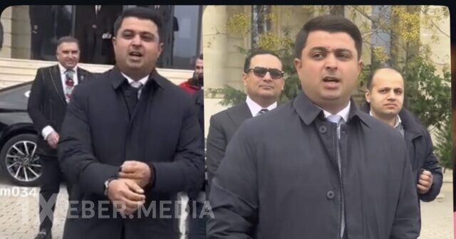 Deputat icra başçısının 13 min avroluq plaşından danışdı