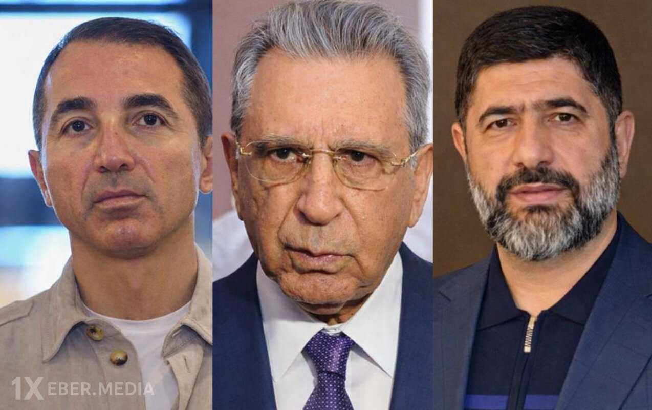 Bu ilin səs-küylü cinayətləri - Onların həbsi hamını şoka saldı