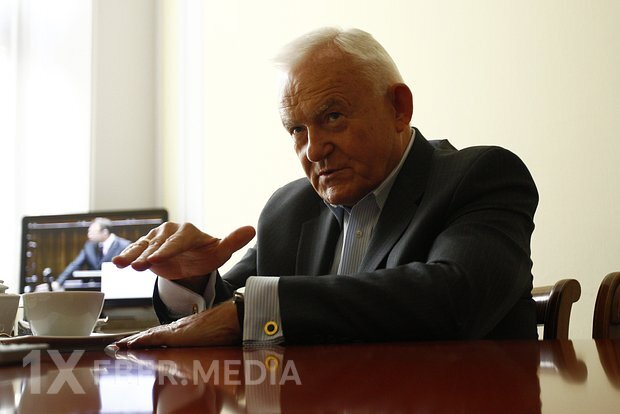 Polşa Ukraynaya kredit verilməsi ilə bağlı sərt açıqlama verib