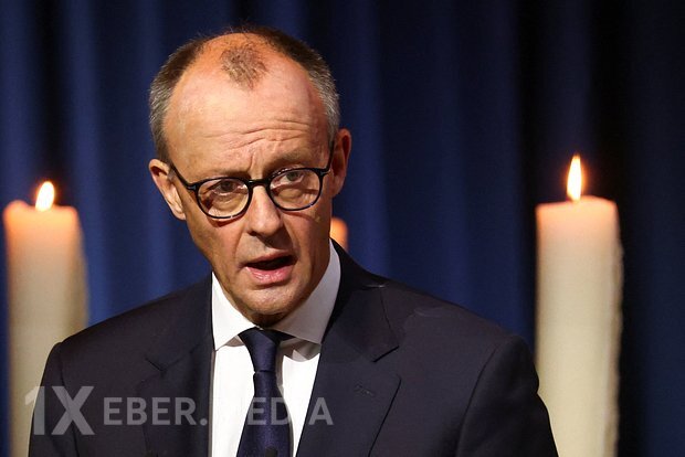 Merz özünü avropalılar arasında Rusiya aktivləri ilə bağlı mövqeyinə görə təcrid etdi