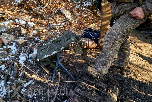 NATO kəşfiyyat agentlikləri Rusiyanın Starlink-ə qarşı silah hazırladığını bildirib