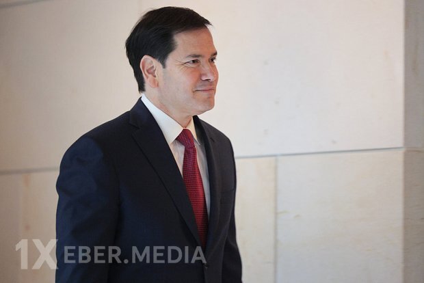 Rubio ABŞ-ın Rusiya və Ukraynanı yaxınlaşdırmaq cəhdini açıqlayıb