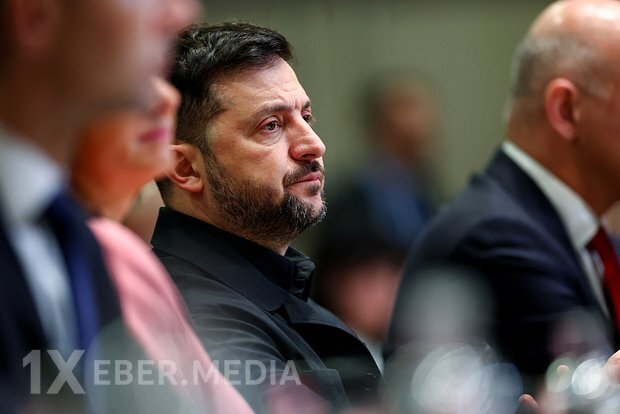 Zelenski bir aspekt üzrə ABŞ ilə danışıqların təfərrüatlarını açıqlayıb