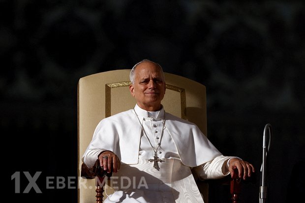 Roma Papası Ukraynada 24 saatlıq atəşkəsin olmamasından kədərləndiyini bildirib