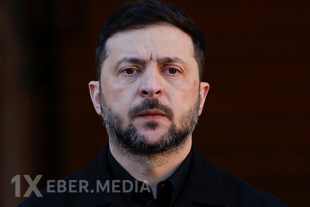 Makron və Merz Zelenskiyə ABŞ-a xəyanətlə bağlı xəbərdarlıq ediblər