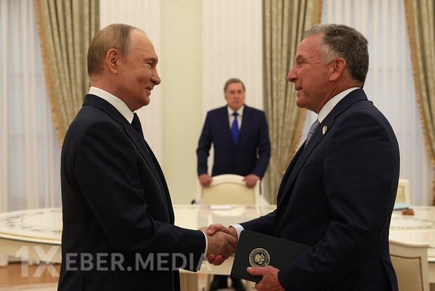 Kreml Putin və Vitkoffun danışıqlarının xüsusiyyətlərini açıqlayıb