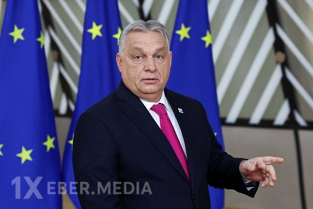 Orban Ukrayna münaqişəsi ilə bağlı avropalıların dəyişən rəyindən danışıb