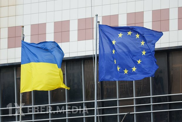 Avropa Şurası Ukraynaya bir neçə milyard avro yardımı təsdiqləyib