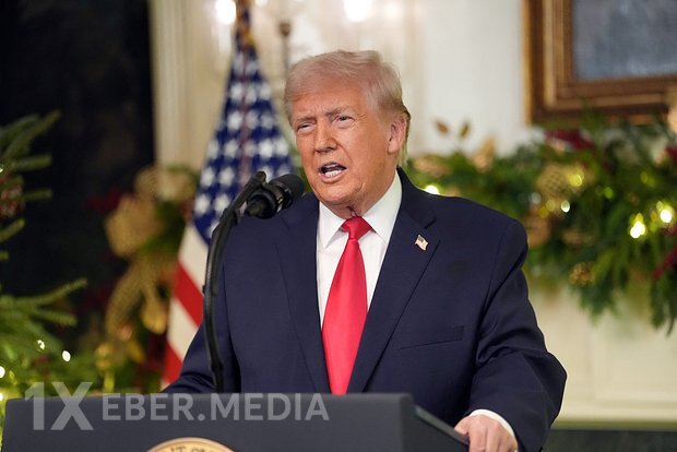 Rada Zelenskinin Trampın ölümünü arzuladığını açıqlayıb