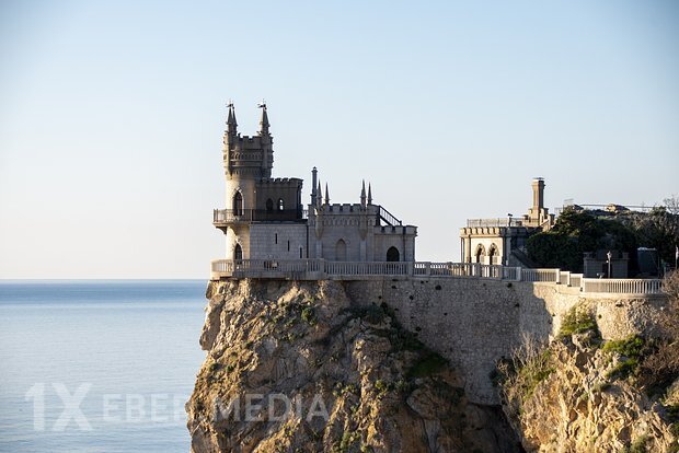 Putin Krımla bağlı suala gülüb