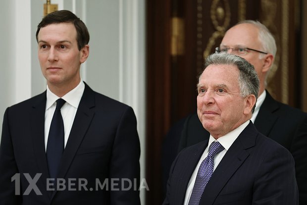 Witkoff və Kushnerin Moskva danışıqları üçün nahar menyusu açıqlanıb