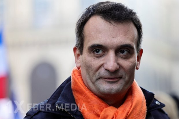 Fransa Trampın Putinlə bağlı açıqlamaları zamanı Zelenskidə qəribə davranışlar müşahidə edib