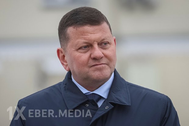 Rada Zalujnının Ukraynada vətəndaş müharibəsi ilə bağlı proqnozuna cavab verib