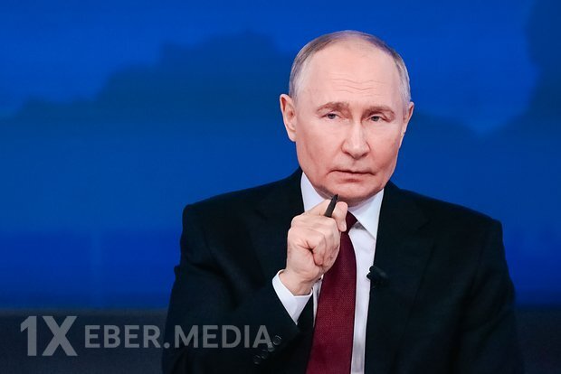 ABŞ-ın Putinin mümkün səfərinə hazırlığı üzə çıxıb