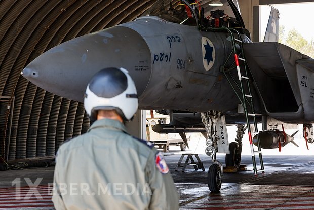 İsrail İrana yeni zərbələr endirmək istəyir