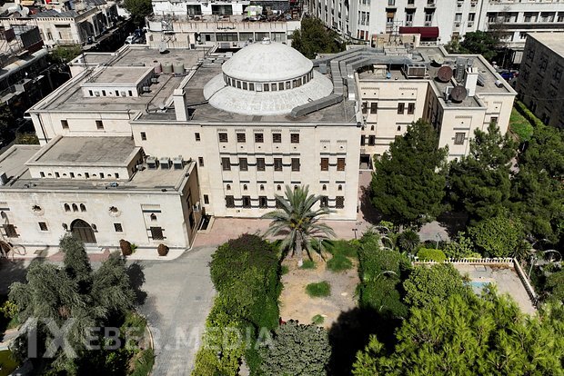 Əsədin müttəfiqləri Suriyada qiyam planlaşdırır