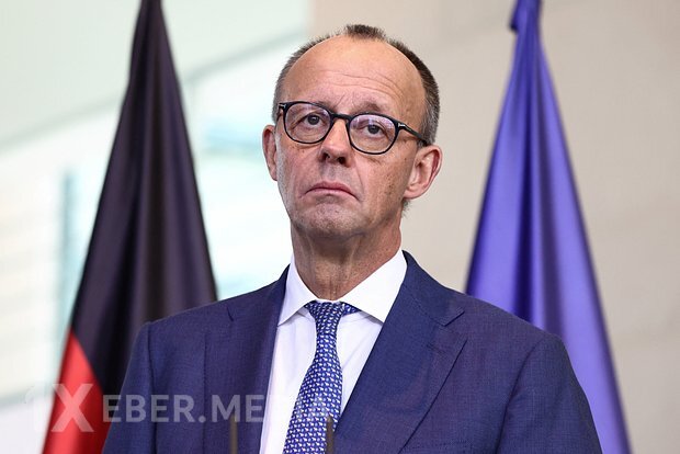 Merz Ukrayna ilə bağlı danışıqların təfərrüatlarını açıqlayıb