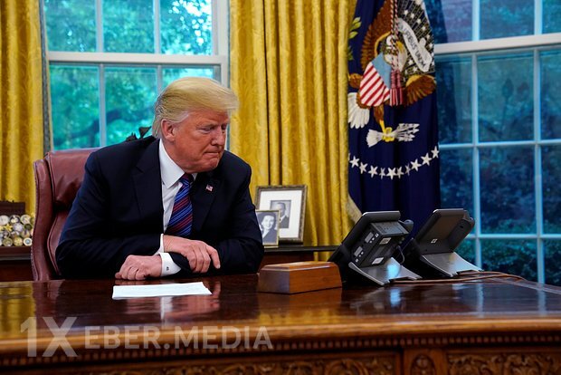 Tramp Tokayevlə telefon danışığı aparıb və Ukraynanı müzakirə edib