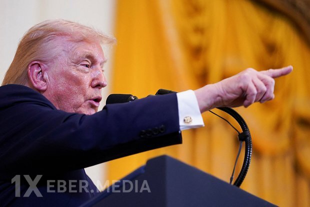 Tramp Venesueladan oğurlanmış torpaqları və nefti qaytarmağı tələb edib