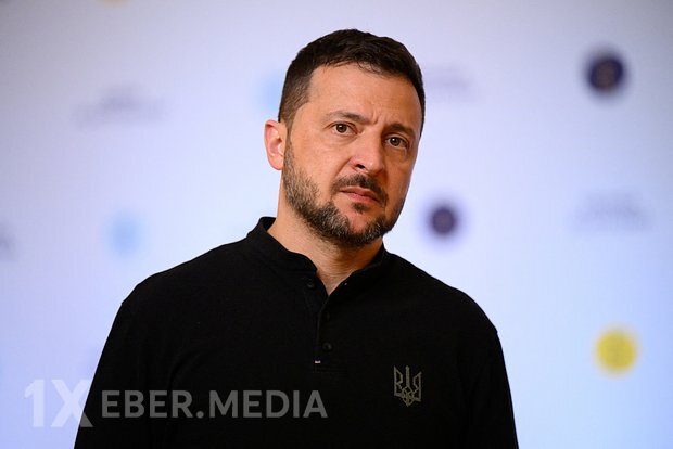 Zelenski Rusiyaya təzyiq etməklə münaqişəyə son qoymaq istəyirdi