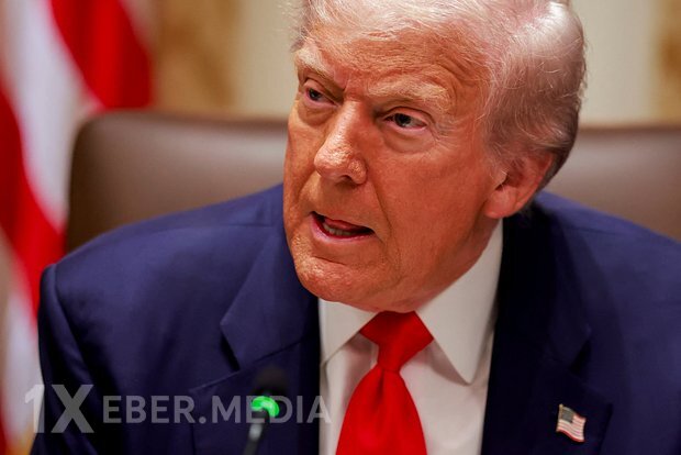Ukrayna Silahlı Qüvvələrinin Putinin iqamətgahına hücum cəhdinə Trampın reaksiyası məlum olub