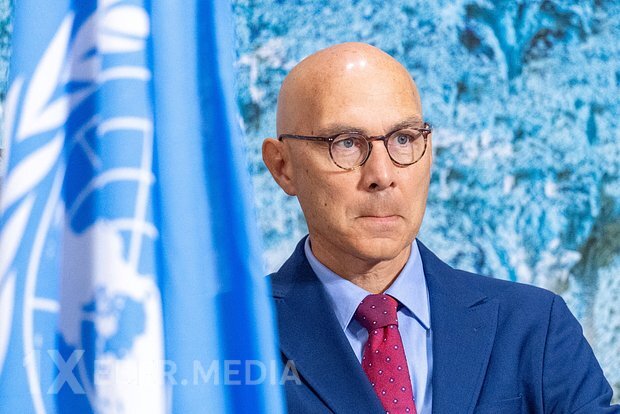 BMT Ukraynanı rusiyalı hərbi əsirləri müdafiə etməyə çağırıb