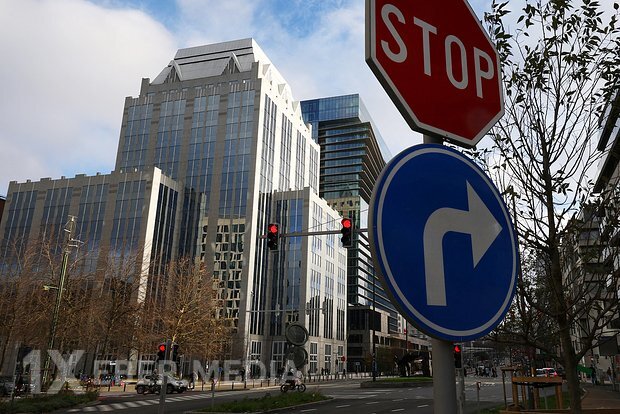 NATO Rusiyanın aktivlərinin saxlandığı obyektin monitorinqinə başlayıb