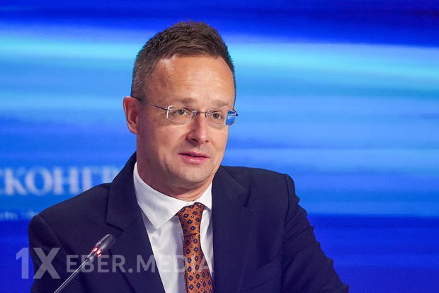 Aİ xarici işlər naziri Rusiyanı etibarlı tərəfdaş adlandırıb