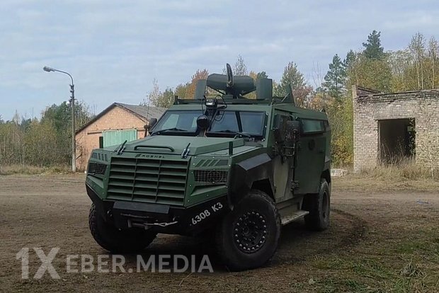 Ukrayna rus qoşunlarına qarşı “apokalipsis maşını” işə salıb