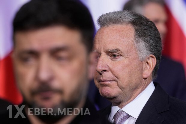 ABŞ Ukraynadan dərhal razılaşmaya razılıq verməsini tələb edir