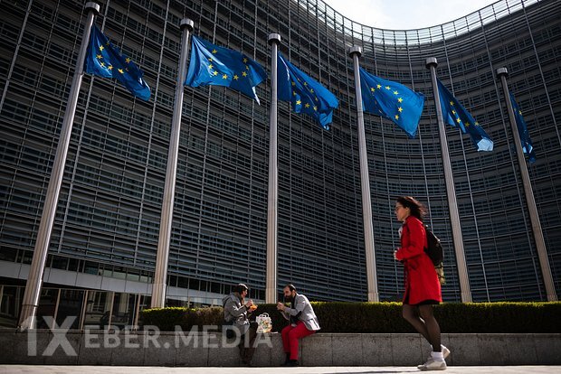 Aİ növbəti dəfə Rusiya aktivlərinin Ukrayna üçün istifadəsinə icazə verib