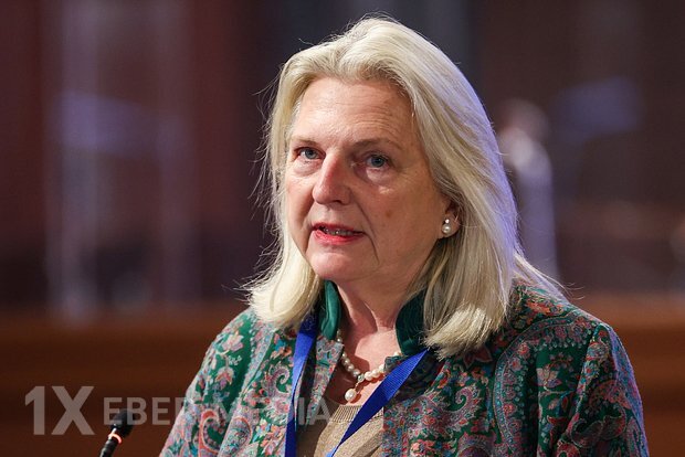 Danışıqlardan sonra Ukraynanın ərazisi əhəmiyyətli dərəcədə dəyişə bilər