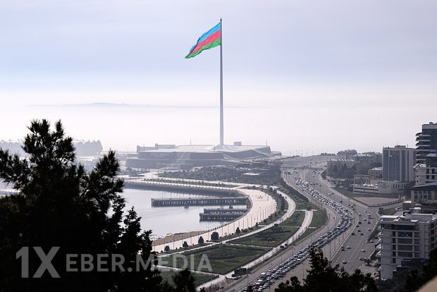 NATO-nun Cənubi Qafqazdakı ofisinin rəhbəri Aleksandr Vinnikov Azərbaycana gəlib