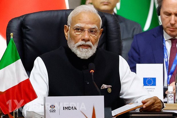 Hindistanın baş naziri Putinin səfəri zamanı “nadir diplomatik jest” etmək istəyib