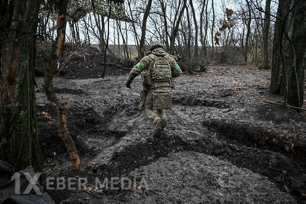 Avropa Ukraynanın öz ərazilərindən imtina etməsi üçün şərt qoyub