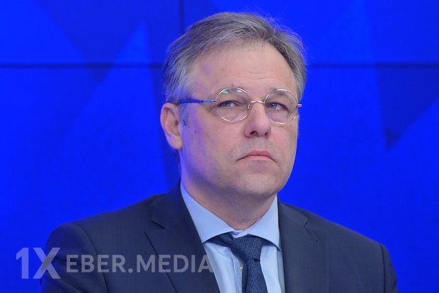 Miroşnik: Kiyev müstəqil olaraq 800 minlik ordunu saxlaya bilməyəcək