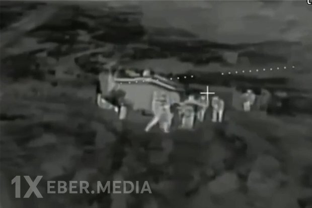 Rusiya Silahlı Qüvvələri Ukrayna əsgərlərini kütləvi şəkildə məhv edib