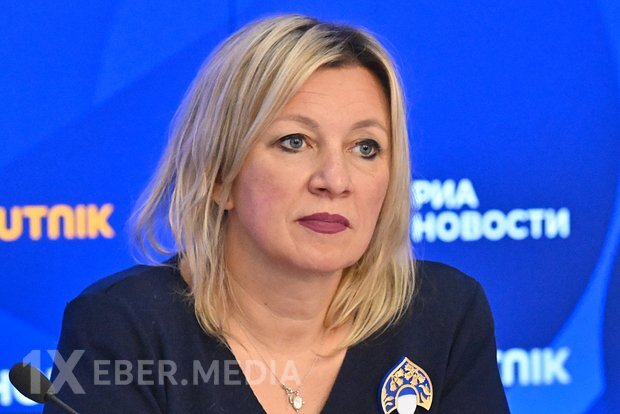 Rusiya Xarici İşlər Nazirliyi Trampın Zelenski ilə bağlı sözlərinə cavab verib