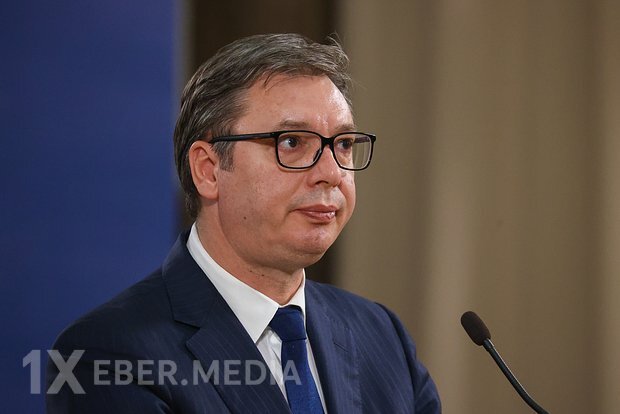 Serbiya Avropa ilə Rusiya arasındakı münaqişədə tərəf seçdi