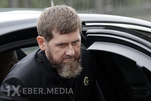 Kadırov Putinə Avropa ilə müharibə ilə bağlı açıqlamalarından sonra bir sual verib