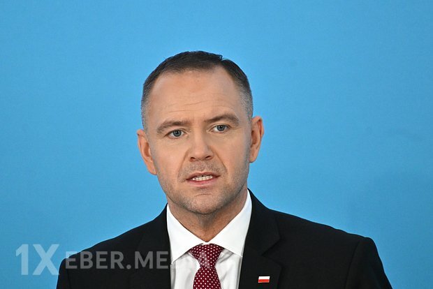 Polşa prezidenti Zelenskini tənqid edib