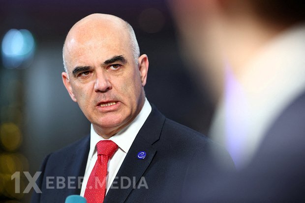 Avropa Şurasının baş katibi Ukraynada sülhün bərqərar olması üçün üç meyarın adını çəkib