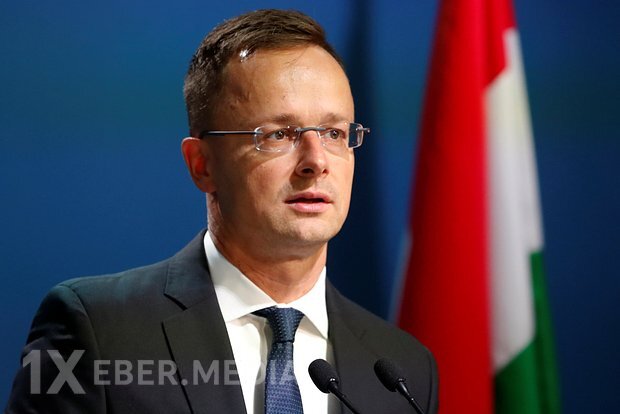 Macarıstan Xarici İşlər Nazirliyi Aİ üçün təhdid elan edib