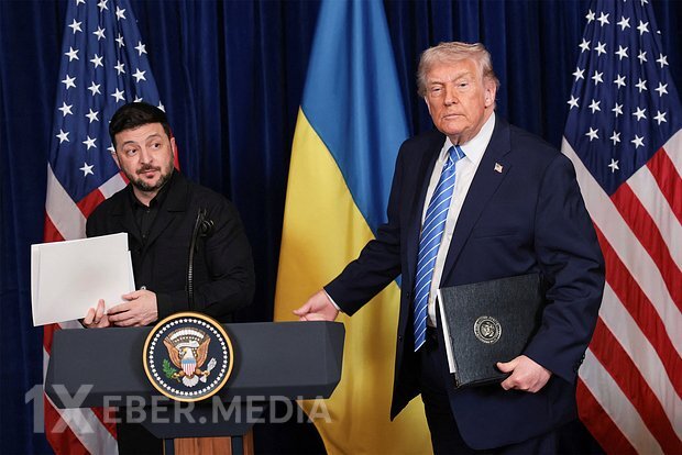 Putin, Tramp və Zelenski arasında görüş üçün şərtlər açıqlanıb