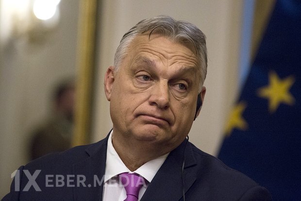 Orban Ukraynadakı münaqişənin təşəbbüskarını müəyyənləşdirməkdə çətinlik çəkib